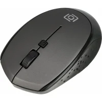 Мышь Oklick 488MW (черный/серый) фото 13